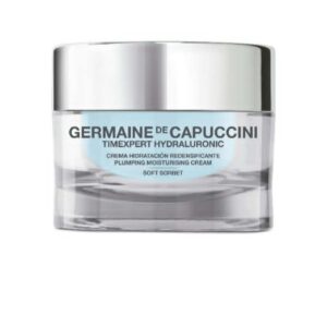 Timexpert Hydraluronic Redensifying Hydration Soft Sorbet Gel-Cream